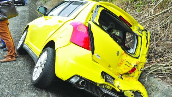 Respect for human life through respect for driving rules