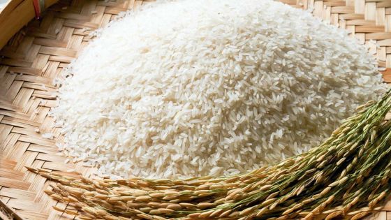 Hausse éventuelle de 10 à 20 % du prix du basmati