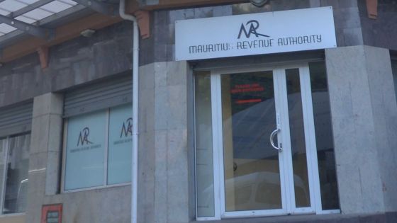 Non-renouvellement de contrat: l’ex-cadre de la MRA crie à la vendetta politique