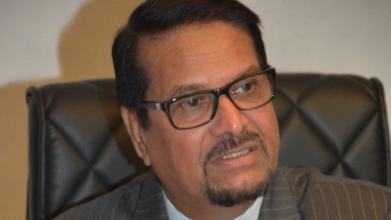 Soodhun: «Je n’ai fait que décrire ce qu’est devenue Air Mauritius»