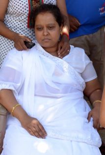 Reconstitution de l’accident de Montebello - Le suspect Falcou: «Je suis un témoin et non pas un accusé»