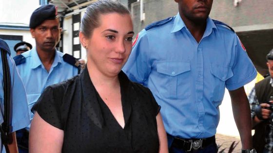 Karen Cornell-Reedah, fille de Giantee Ramchurn: «Pourquoi Aurore Gros-Coissy est la seule à avoir été acquittée ?»