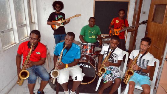 Circuit jazzique: Mo’zar après José Thérèse