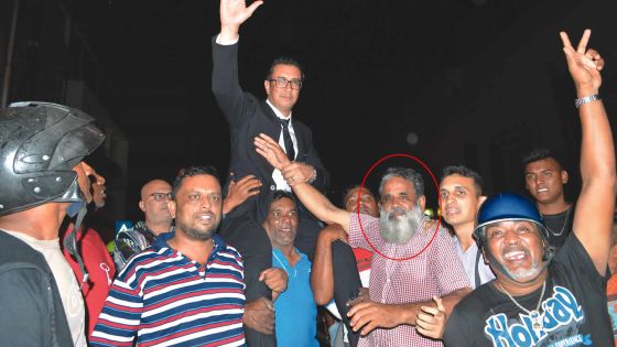 Rescapé de la fusillade de la rue Gorah Issac - Simbad: «Mes amis sont morts sous mes yeux»