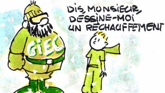 La COP 21 vue de Maurice: presque l’indifférence malgré la sensibilisation