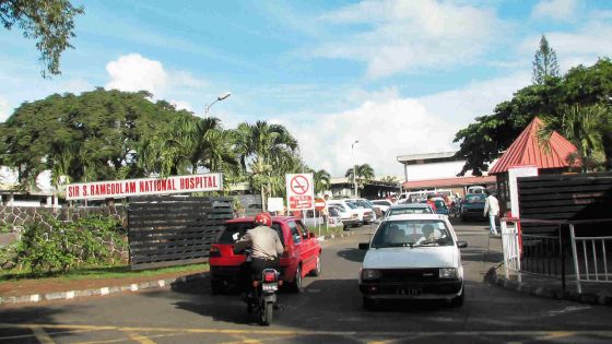 Des appareils défectueux dans les hôpitaux