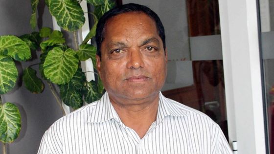 Retraité depuis janvier: il est en quête d’une augmentation depuis 2011