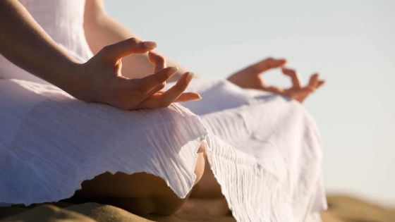 Initiation gratuite à la méditation