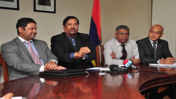 Zone franche: les 12 000 emplois sauvés