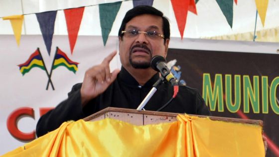 Fermeture possible de trois usines: Soodhun annonce le licenciement imminent de 12000 salariés