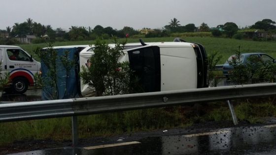 Bois-Pignolet: collision entre une voiture et un 4x4