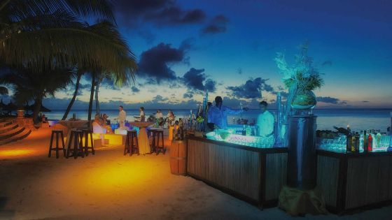 Beachcomber anticipe des profits en hausse pour 2015/2016