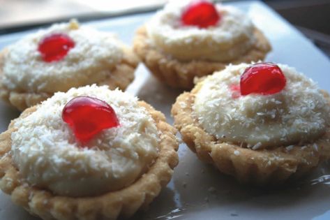 Je kiffe… par Laura Beg