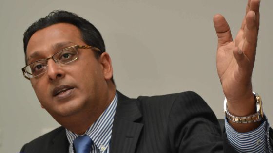 GGIR Bill: Roshi Bhadain nie que c’est un «outil politique»