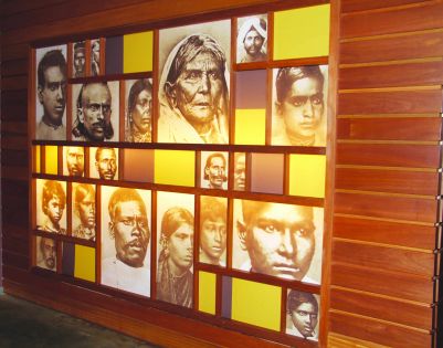 Les jeunes et l’histoire: une malheureuse  ignorance