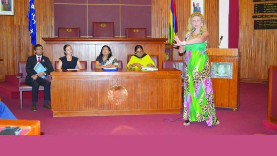 Lutte contre le trafic humain à Maurice: un pas en avant…