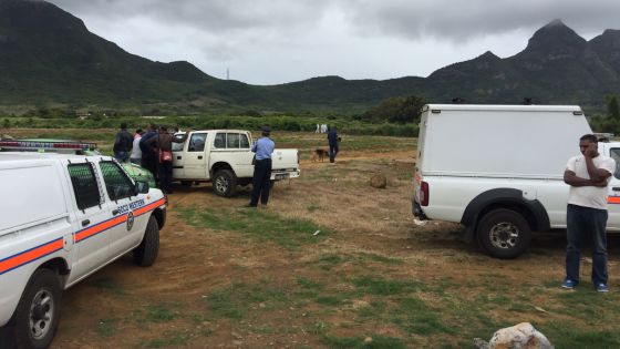 Cadavre découvert à Saint-Pierre: piste criminelle privilégiée
