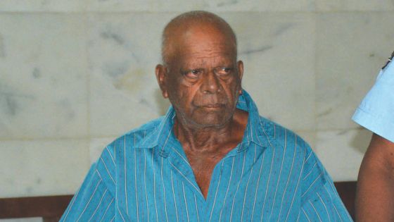 Il agresse son beau-frère avec un harpon - Le suspect: «J’ai essayé de le raisonner»