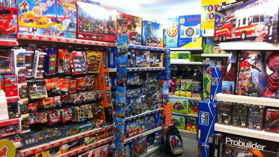 Commerce: quand les jeux s’adaptent aux nouvelles réalités