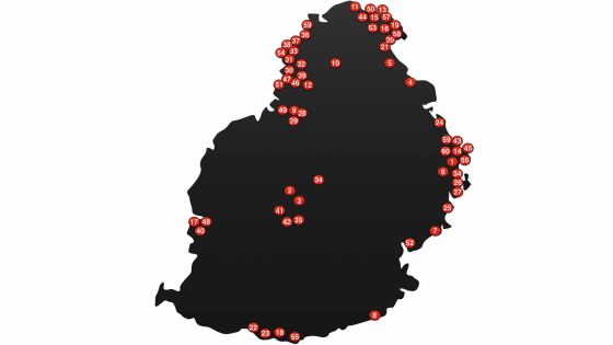 Terres de l’État 60 dossiers à l’ICAC et au CCID