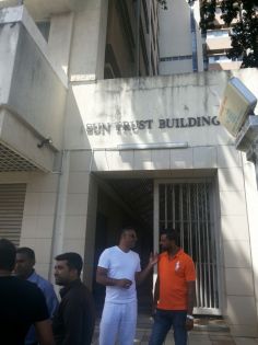 MSM: levée de boucliers contre le Good Governance and Integrity Reporting Bill