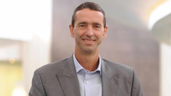 Harold Mayer: «Lovebridge, un outil de plus pour combattre la pauvreté»