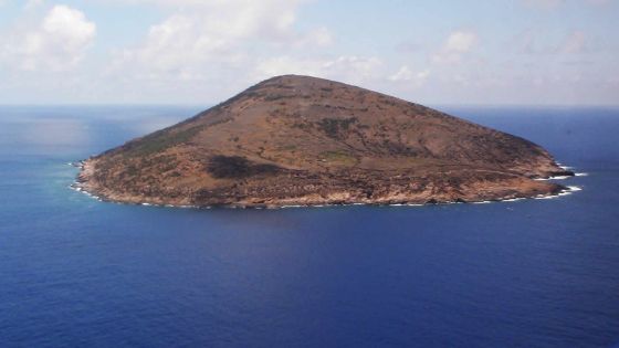 Île Ronde: les quatre pêcheurs toujours portés disparus