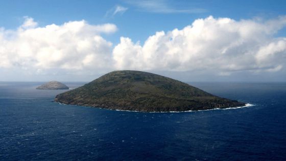 Ile Ronde: 4 pêcheurs portés manquants après une partie de pêche