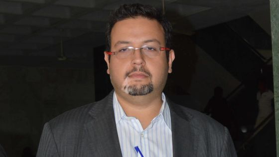 Détournement de Rs 39 millions: quatre ans de prison à Vikram Chopra