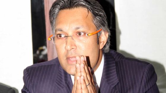 Me Yahya Nazroo : «Des avances sexuelles contre un emploi considérées comme gratification par la loi»