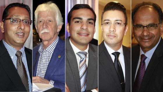 Loi contre l’enrichissement illicite: début des débats ce mercredi