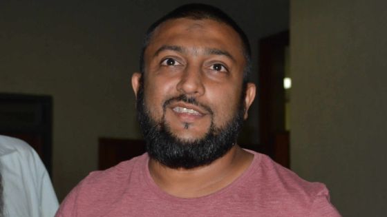 Affaire Gorah-Issac: Nadeem Edoo clame son innocence