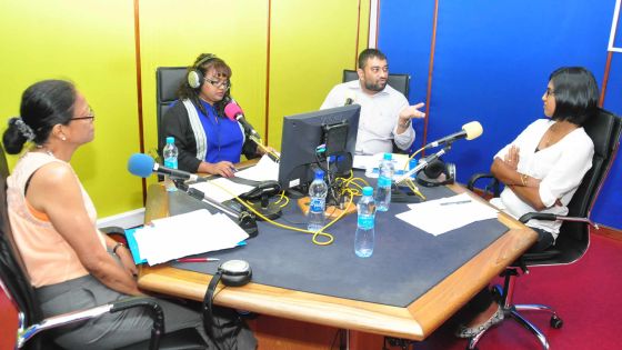 [Bande-son] Violence contre les femmes: réécoutez les débats sur Radio Plus