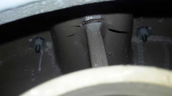 Appareil sanitaire défectueux: le magasin refuse de le remplacer