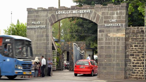 Plaine-Verte: trois policiers séquestrés par un suspect