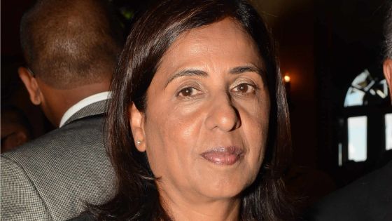 Fazila Daureeawoo «pas satisfaite» du nombre de handicapés employés dans le privé