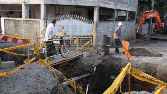 Road Development Authority: nouvel appel à candidatures pour le poste de General Manager