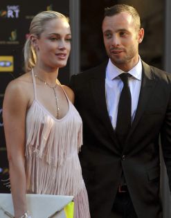 Afrique du Sud: Oscar Pistorius reconnu coupable de meurtre