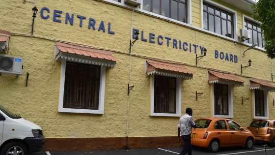 Centrale de Bain-des-Dames: le CEB prépare des sites alternatifs