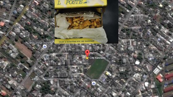 Trafic de drogue à Résidence Kennedy: c’est le Far West