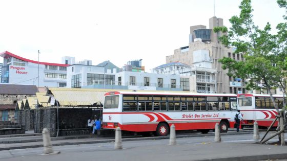 Dans les rues de Port-Louis: un inconnu agresse des femmes avec une arme tranchante