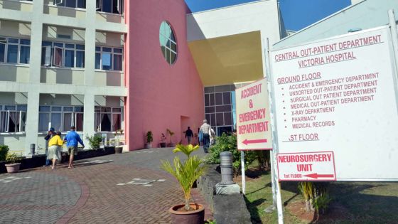 Infecté au VIH: il réclame Rs 75 millions à l’État pour faute lourde