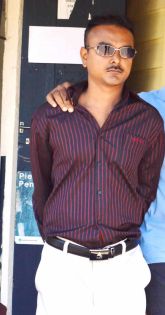 Arrêté pour avoir séquestré trois policiers - Le père du suspect: «Mon fils les a accueillis»