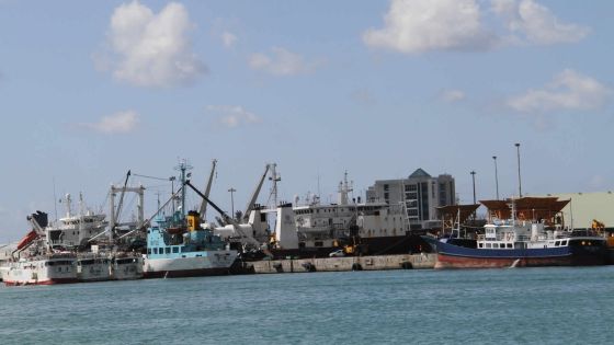 Mauritius Shipping Corporation: Rs 400 000 à Rs 3,2 M de compensation