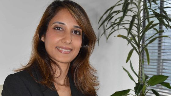 Rubina Hossen Ally, Head of CIM Trustees Mts Ltd: «L’exemple d’un parcours fléché»