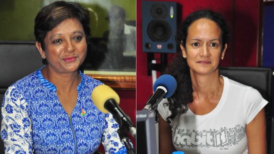 Martine Hennequin: «Le VIH/Sida ne tue pas...»