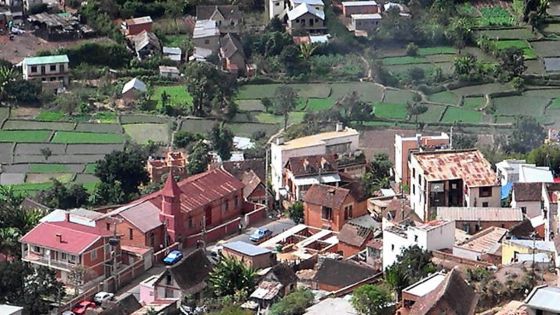 Peste pulmonaire à Madagascar : la Santé appel le public voyageur à faire preuve de prudence