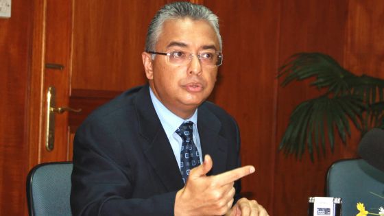 GGIR Bill - Pravind Jugnauth: la solidarité gouvernementale démontrée