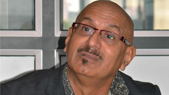 Clash avec Raffick Sorefan - Jahangeer : «Je n’ai aucune leçon à recevoir»