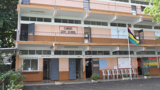 [Infographie] CPE 2015: belle performance des écoles ZEP